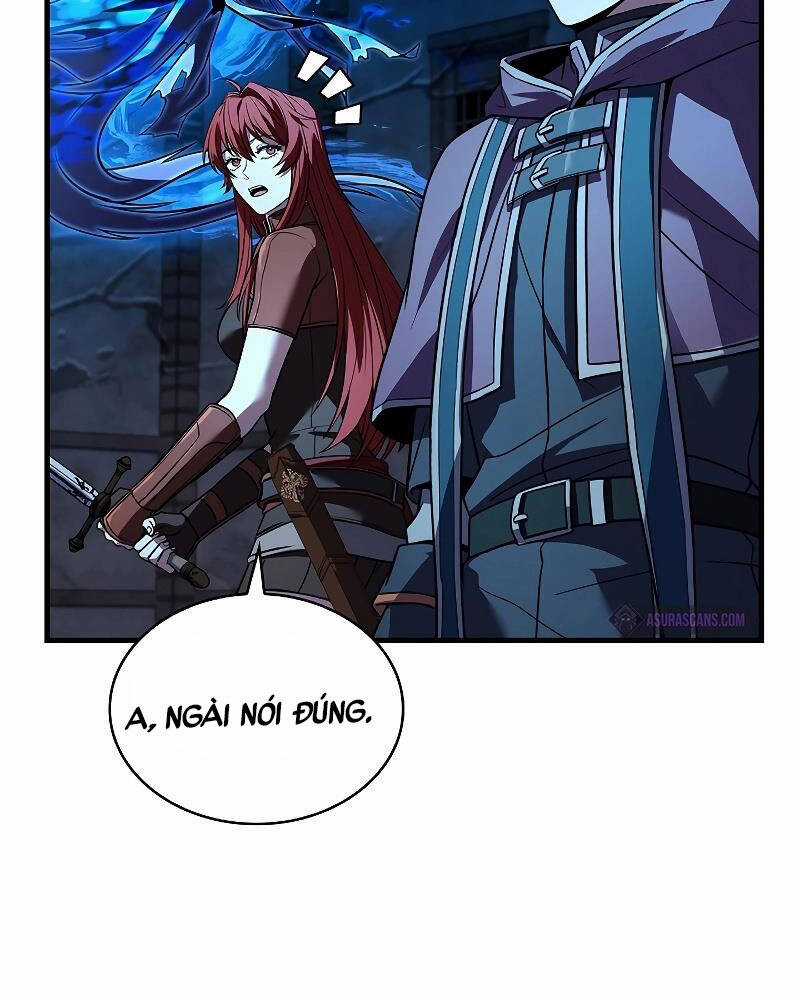 Tử Vong Quân Chủ - Chapter 26 - Trang 8