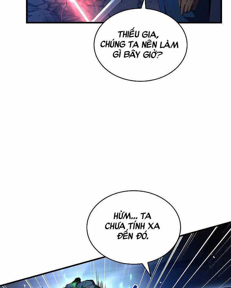 Tử Vong Quân Chủ - Chapter 26 - Trang 87