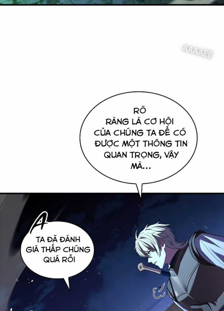 Tử Vong Quân Chủ - Chapter 27 - Trang 106