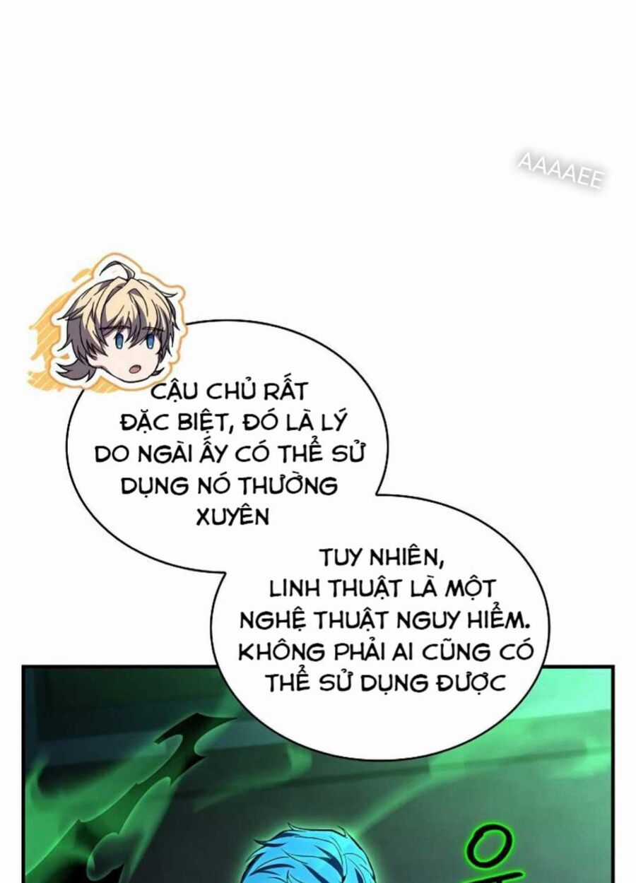 Tử Vong Quân Chủ - Chapter 27 - Trang 122