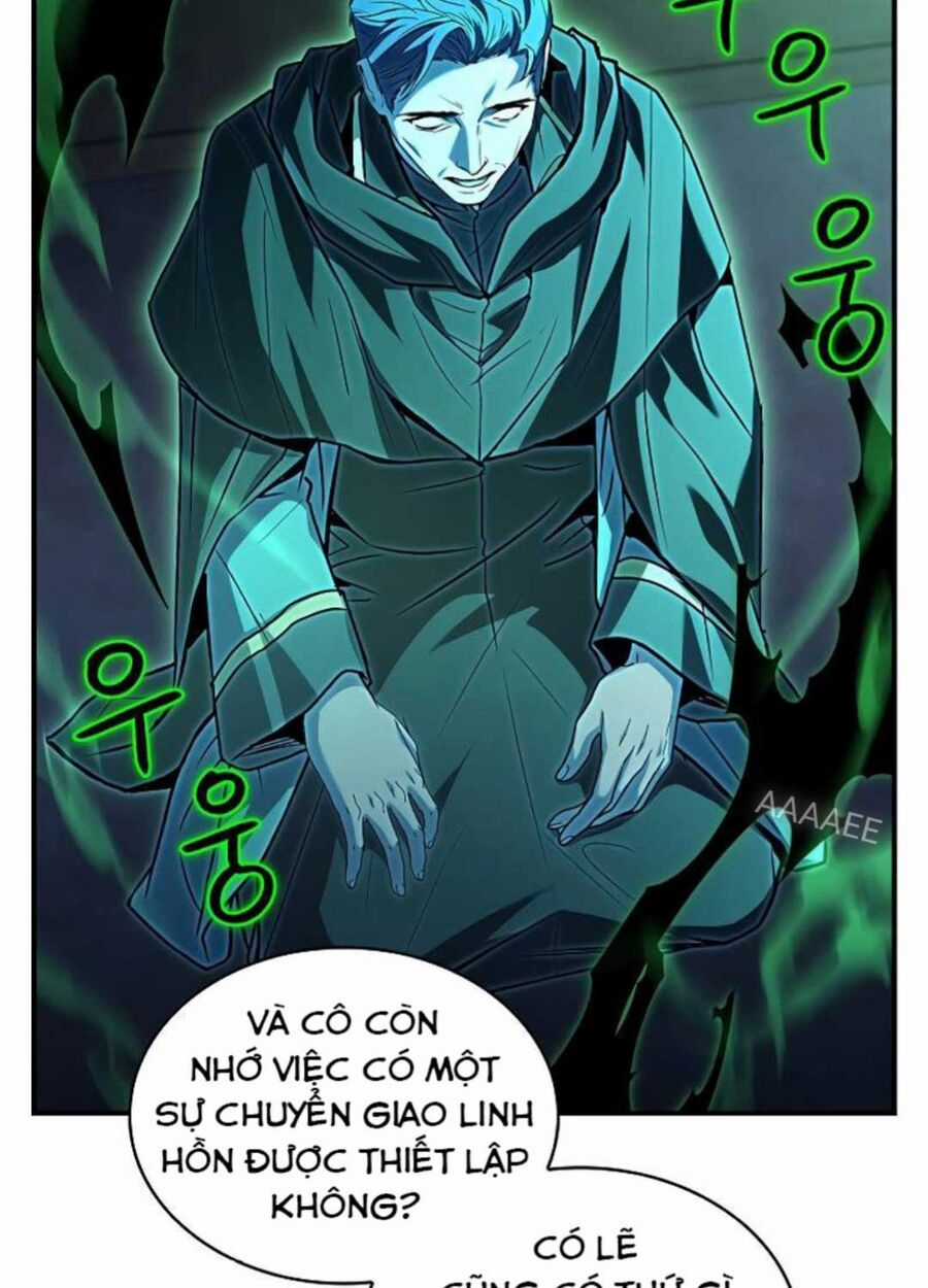 Tử Vong Quân Chủ - Chapter 27 - Trang 123