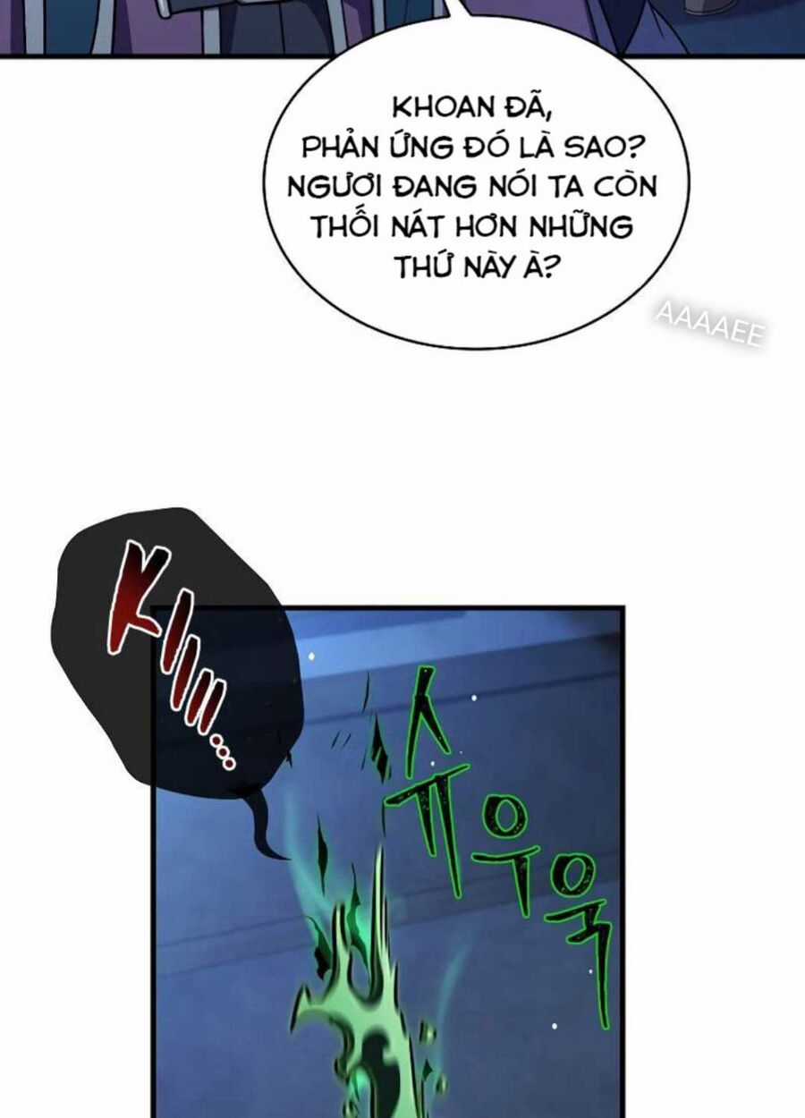 Tử Vong Quân Chủ - Chapter 27 - Trang 138