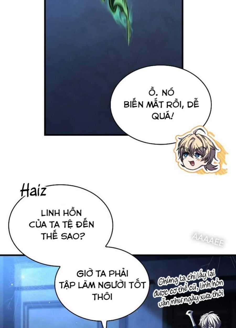 Tử Vong Quân Chủ - Chapter 27 - Trang 139