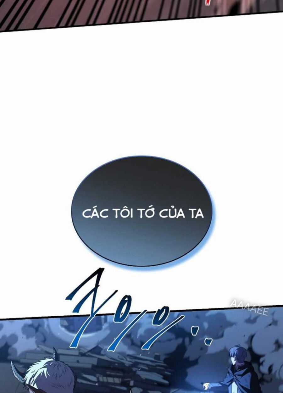 Tử Vong Quân Chủ - Chapter 27 - Trang 19