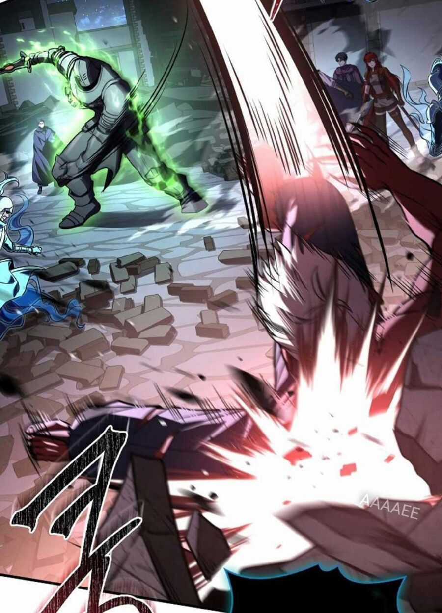 Tử Vong Quân Chủ - Chapter 27 - Trang 4