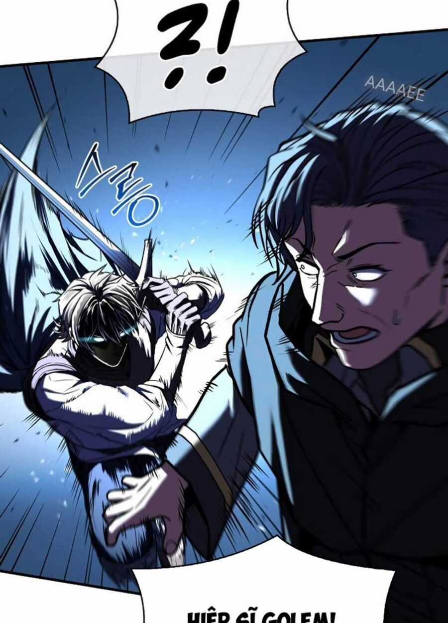 Tử Vong Quân Chủ - Chapter 27 - Trang 40