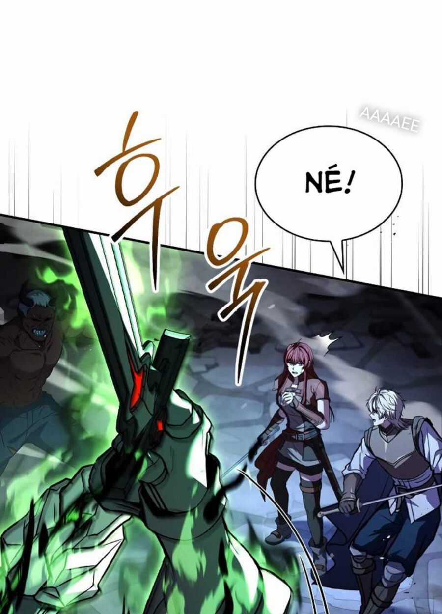 Tử Vong Quân Chủ - Chapter 27 - Trang 61