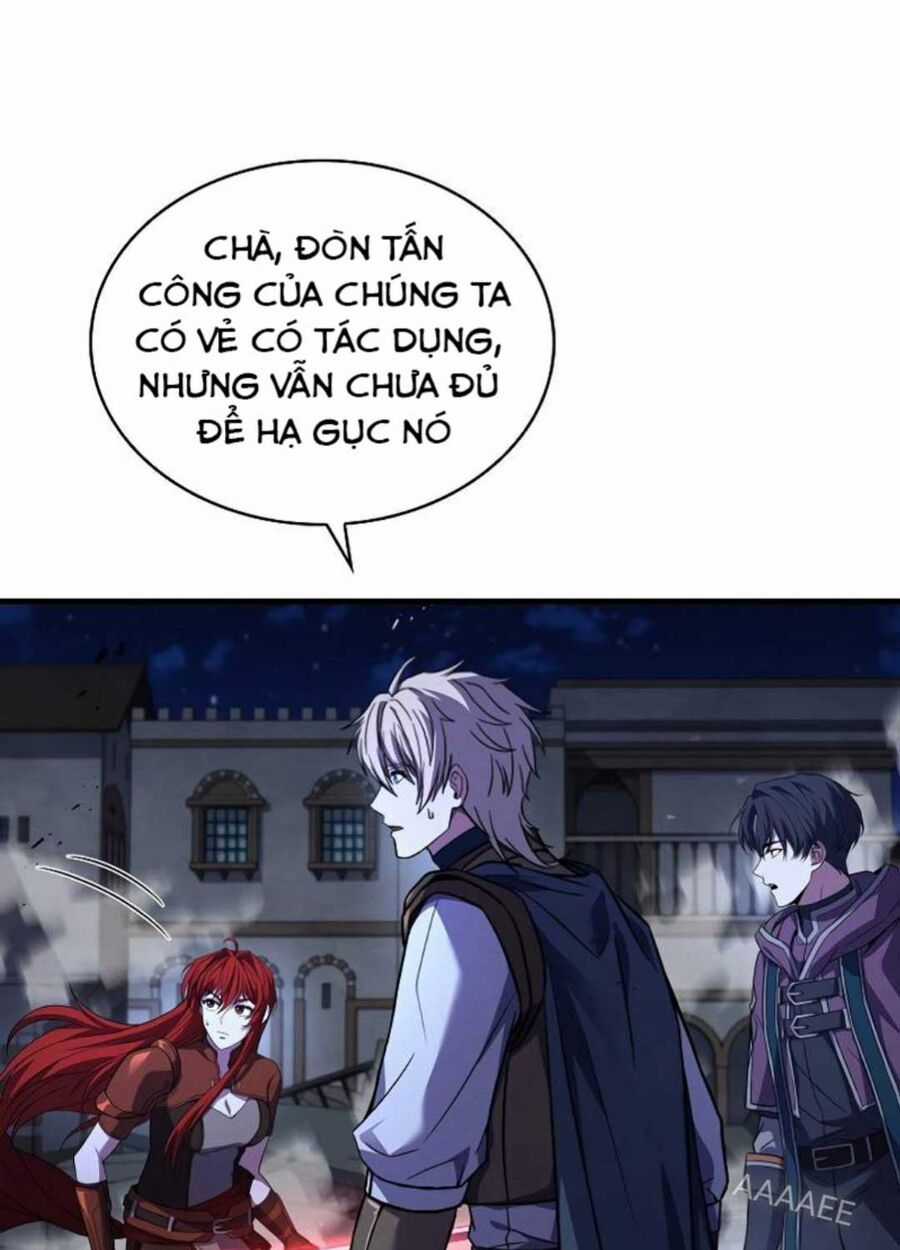 Tử Vong Quân Chủ - Chapter 27 - Trang 66