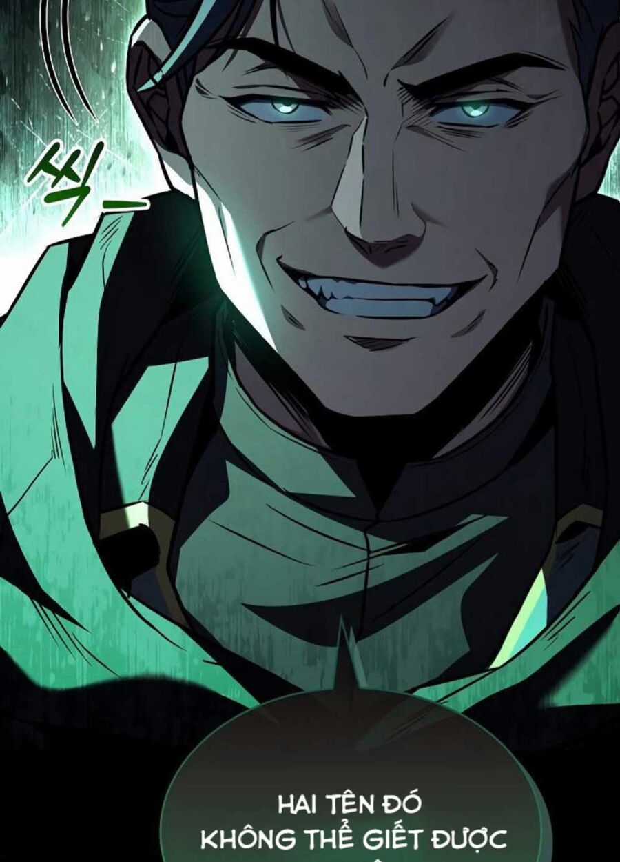 Tử Vong Quân Chủ - Chapter 27 - Trang 8