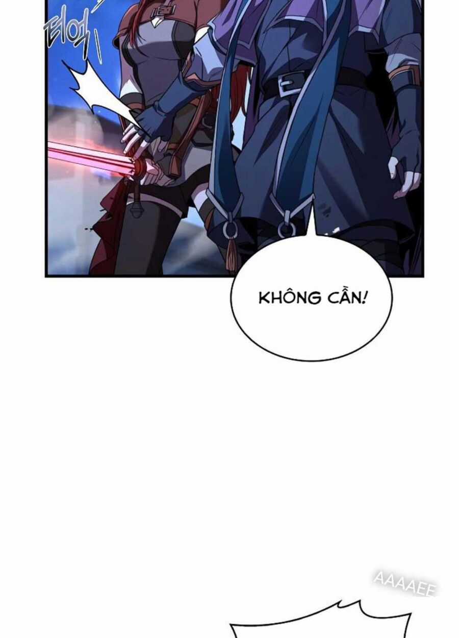 Tử Vong Quân Chủ - Chapter 27 - Trang 75