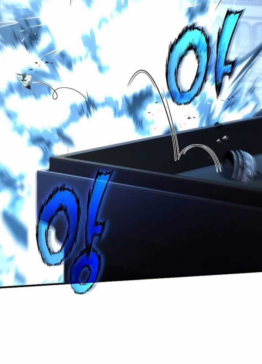 Tử Vong Quân Chủ - Chapter 27 - Trang 83