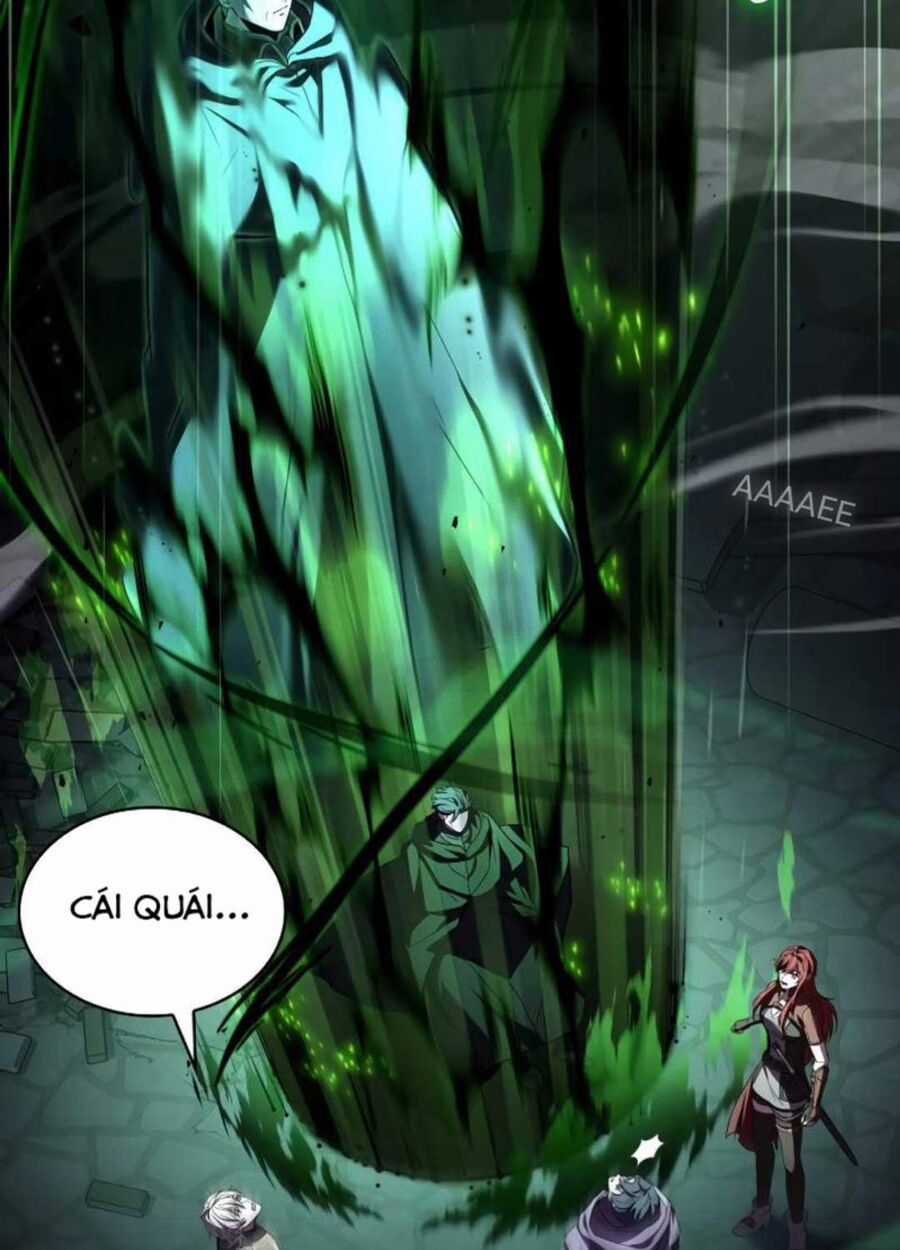 Tử Vong Quân Chủ - Chapter 27 - Trang 100