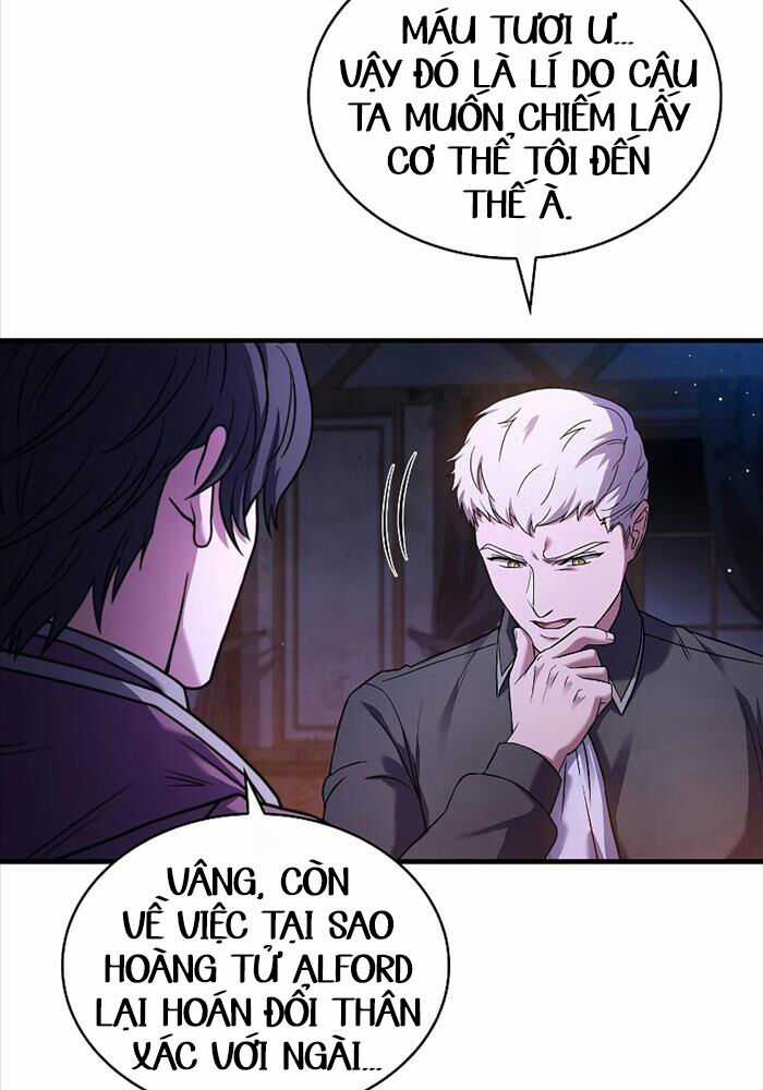 Tử Vong Quân Chủ - Chapter 28 - Trang 12