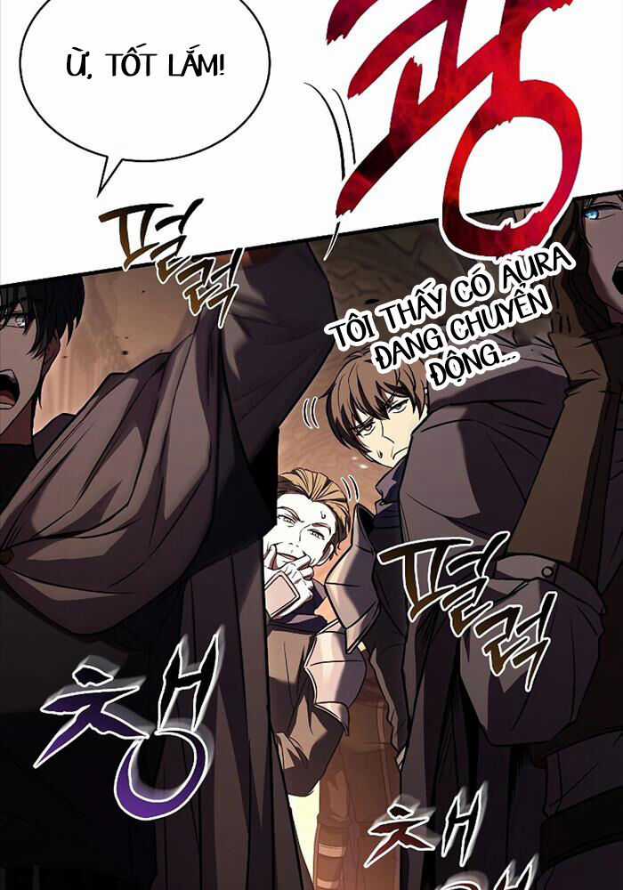 Tử Vong Quân Chủ - Chapter 28 - Trang 111