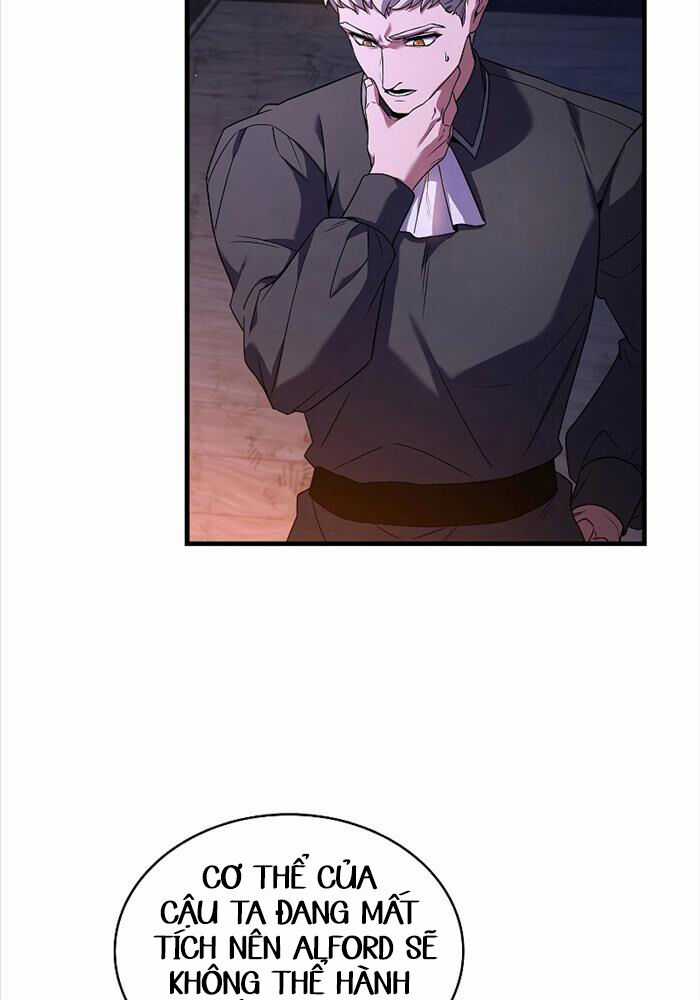 Tử Vong Quân Chủ - Chapter 28 - Trang 22