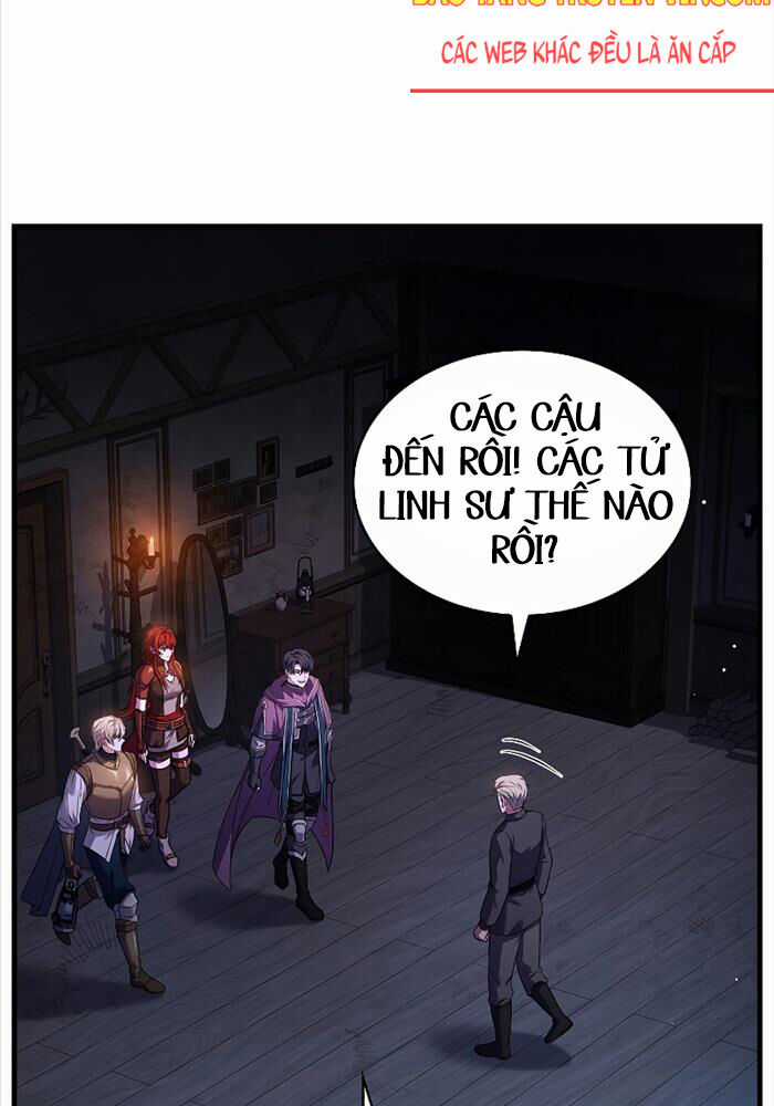 Tử Vong Quân Chủ - Chapter 28 - Trang 4