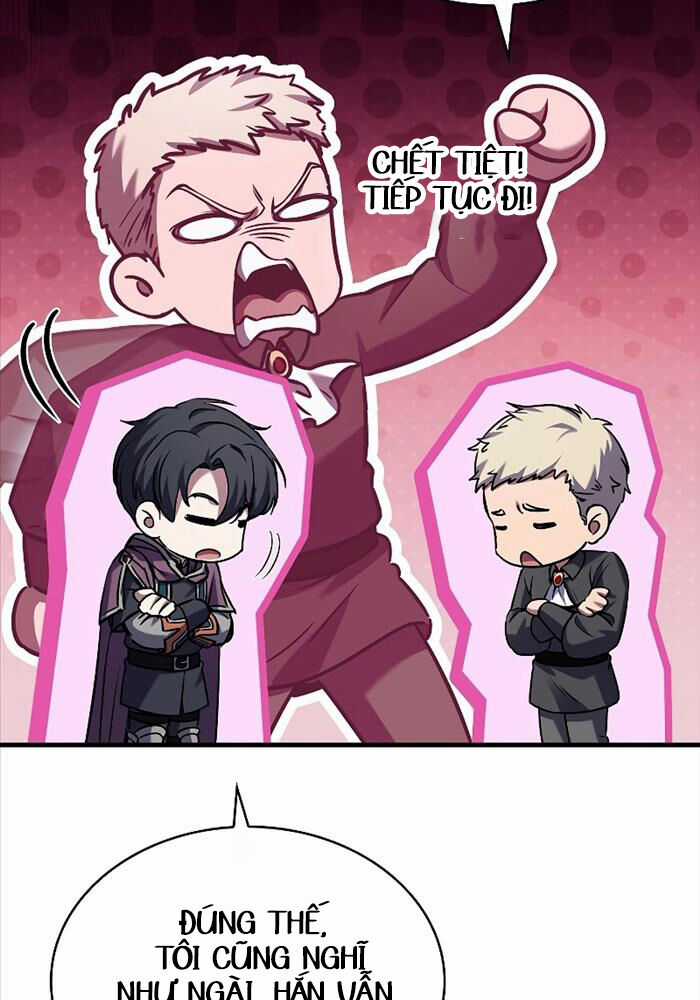 Tử Vong Quân Chủ - Chapter 28 - Trang 33