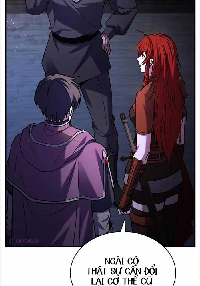 Tử Vong Quân Chủ - Chapter 28 - Trang 35