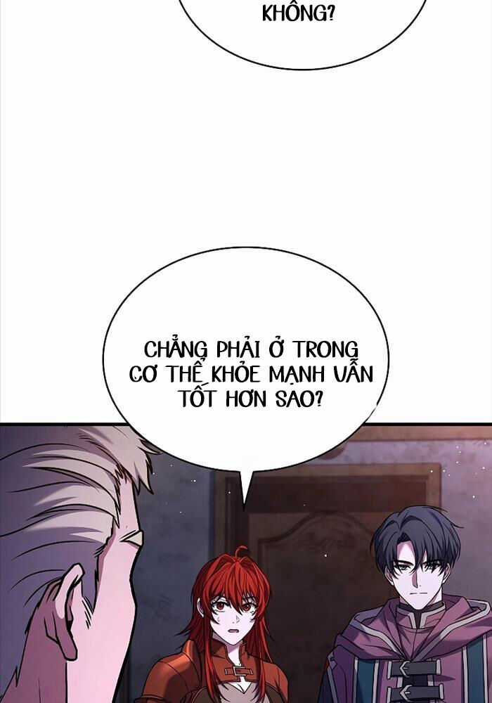 Tử Vong Quân Chủ - Chapter 28 - Trang 36