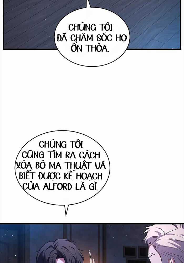 Tử Vong Quân Chủ - Chapter 28 - Trang 5