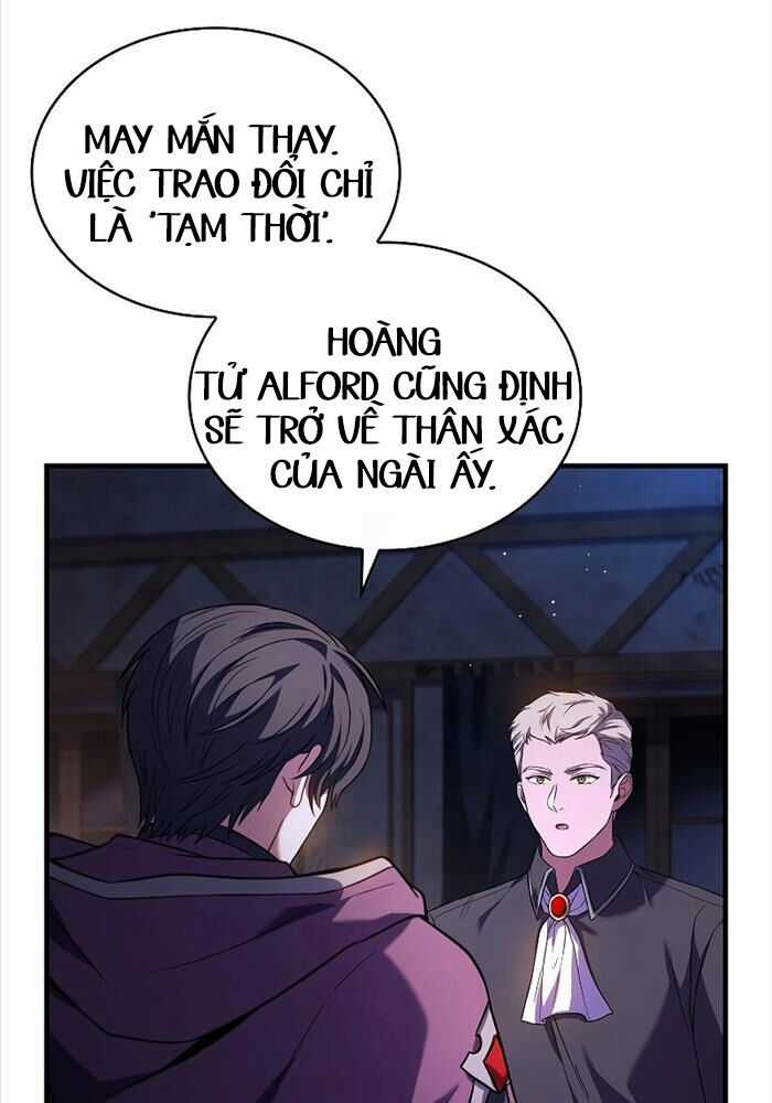 Tử Vong Quân Chủ - Chapter 28 - Trang 7