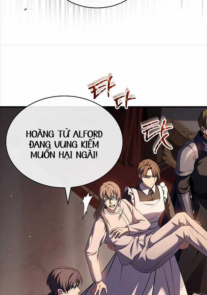Tử Vong Quân Chủ - Chapter 28 - Trang 61