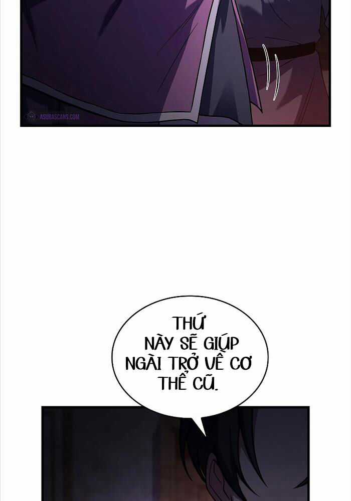 Tử Vong Quân Chủ - Chapter 28 - Trang 8