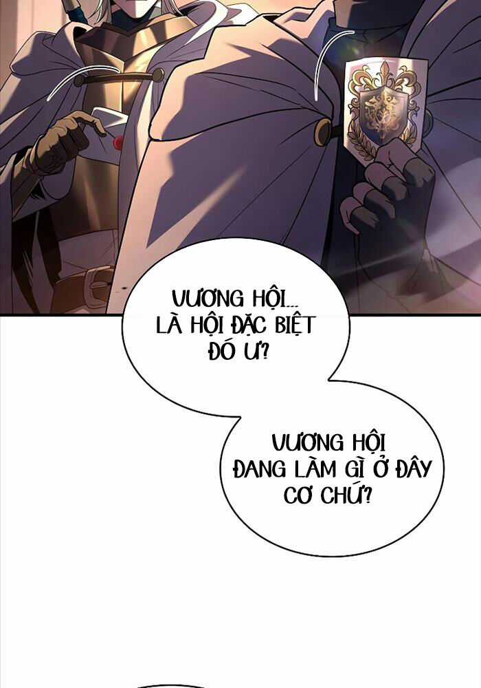 Tử Vong Quân Chủ - Chapter 28 - Trang 92