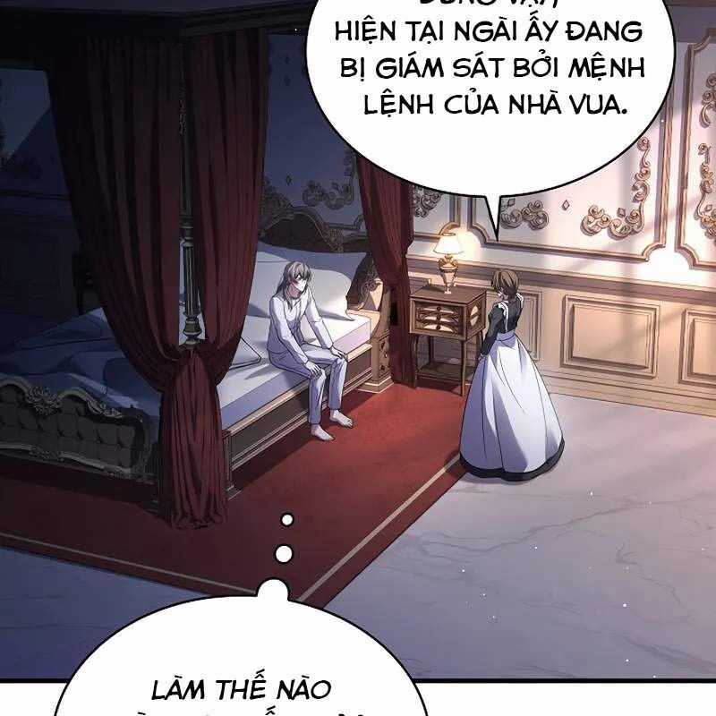 Tử Vong Quân Chủ - Chapter 29 - Trang 5