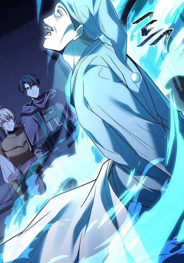 Tử Vong Quân Chủ - Chapter 3 - Trang 11