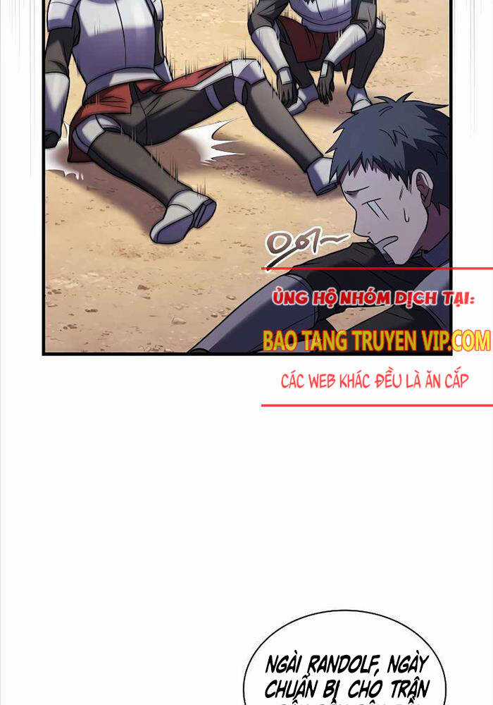 Tử Vong Quân Chủ - Chapter 3 - Trang 104