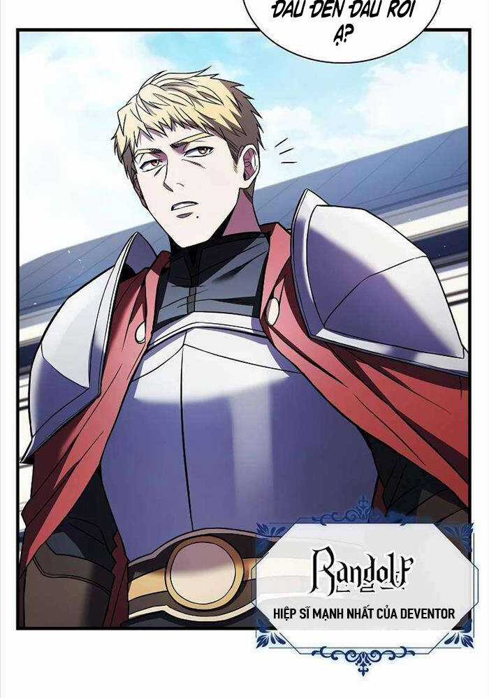 Tử Vong Quân Chủ - Chapter 3 - Trang 105