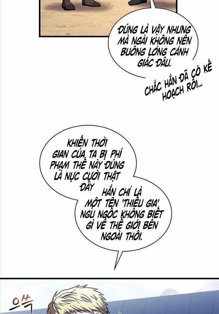 Tử Vong Quân Chủ - Chapter 3 - Trang 107