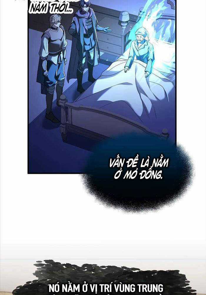 Tử Vong Quân Chủ - Chapter 3 - Trang 17