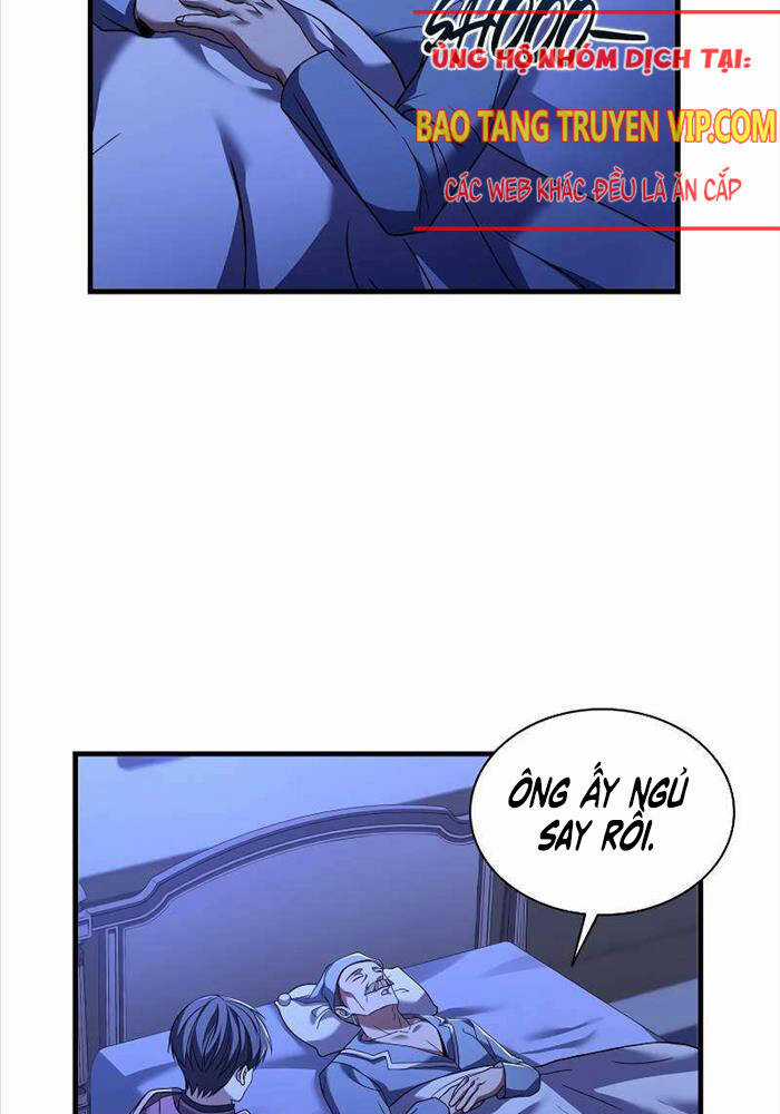 Tử Vong Quân Chủ - Chapter 3 - Trang 3