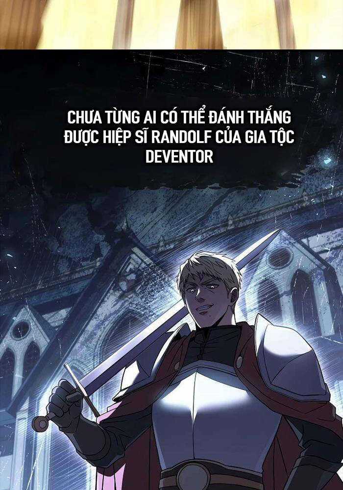 Tử Vong Quân Chủ - Chapter 3 - Trang 21