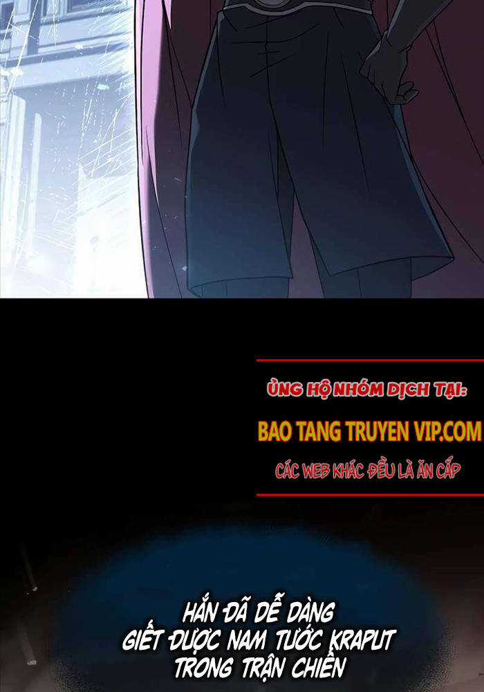 Tử Vong Quân Chủ - Chapter 3 - Trang 22