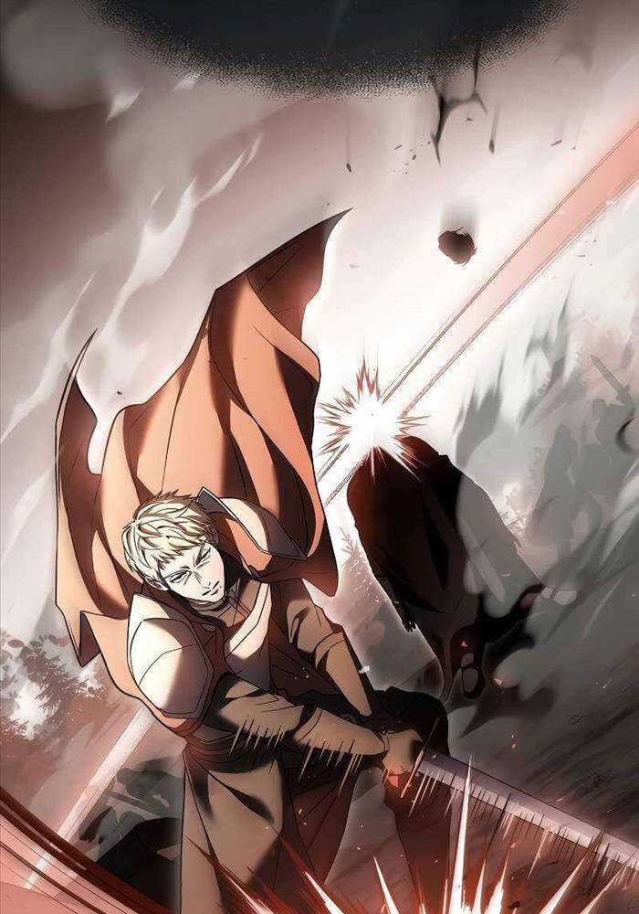 Tử Vong Quân Chủ - Chapter 3 - Trang 23