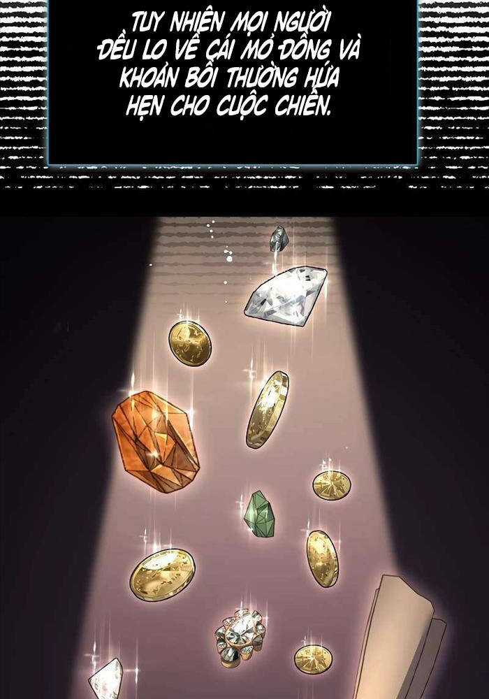 Tử Vong Quân Chủ - Chapter 3 - Trang 29