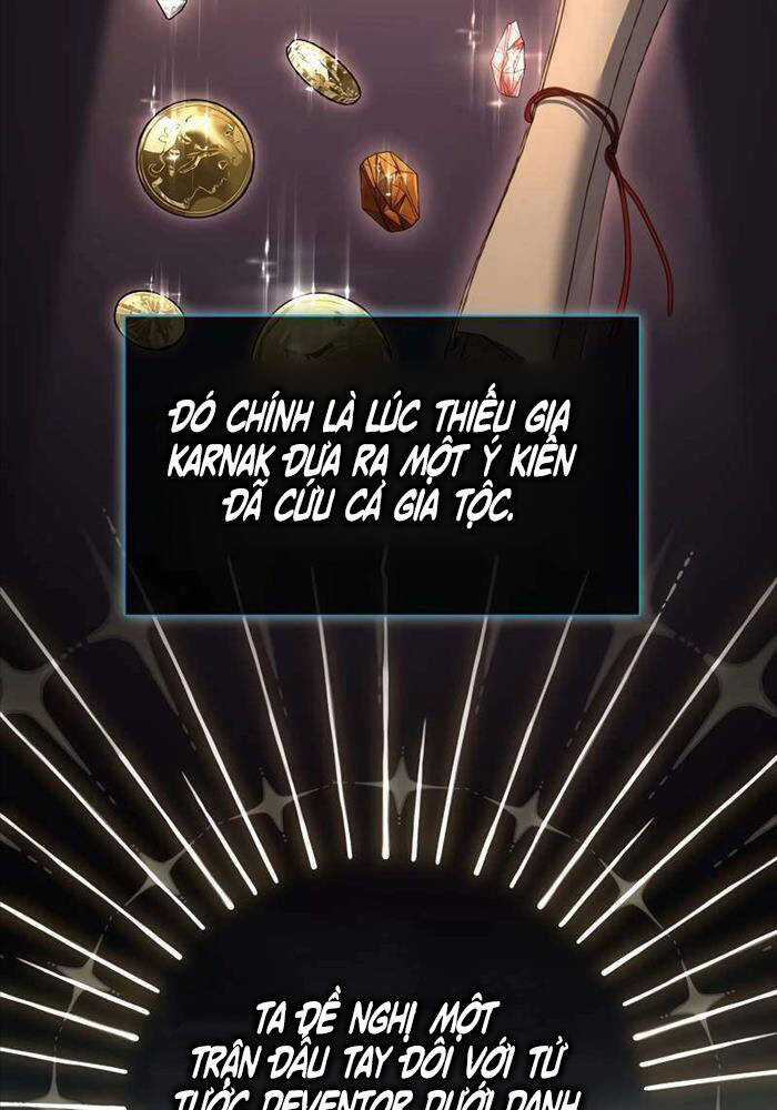 Tử Vong Quân Chủ - Chapter 3 - Trang 30