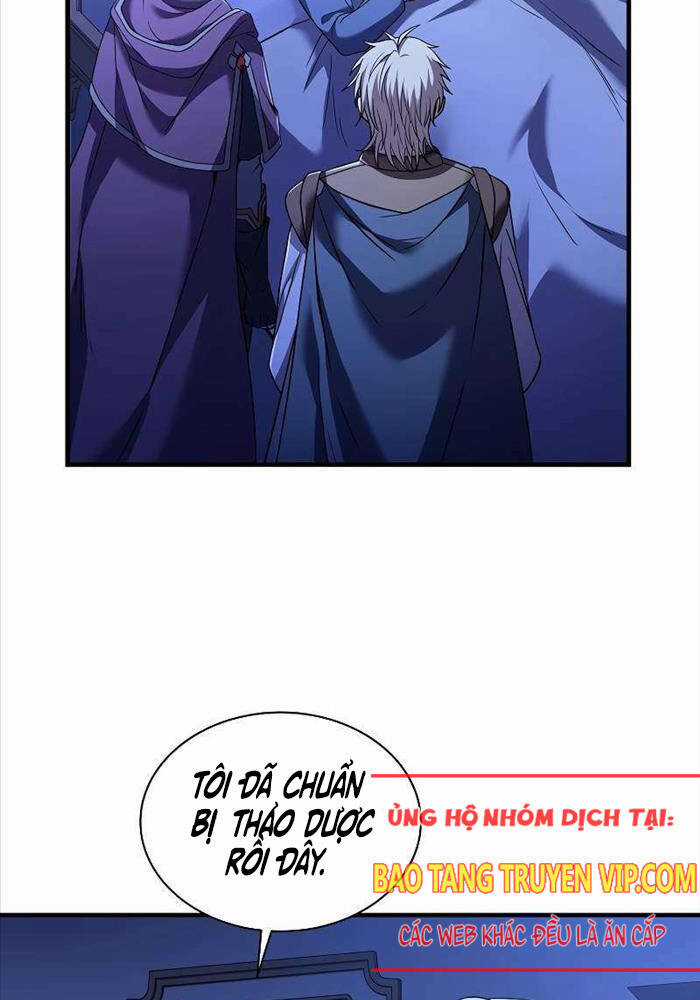 Tử Vong Quân Chủ - Chapter 3 - Trang 4