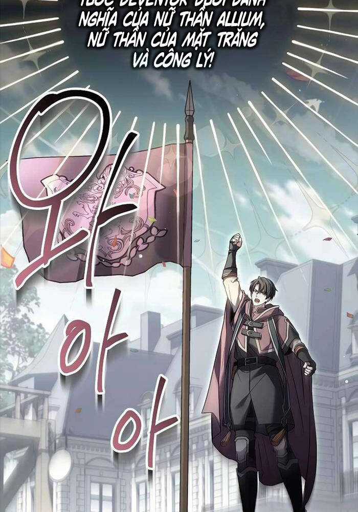 Tử Vong Quân Chủ - Chapter 3 - Trang 31