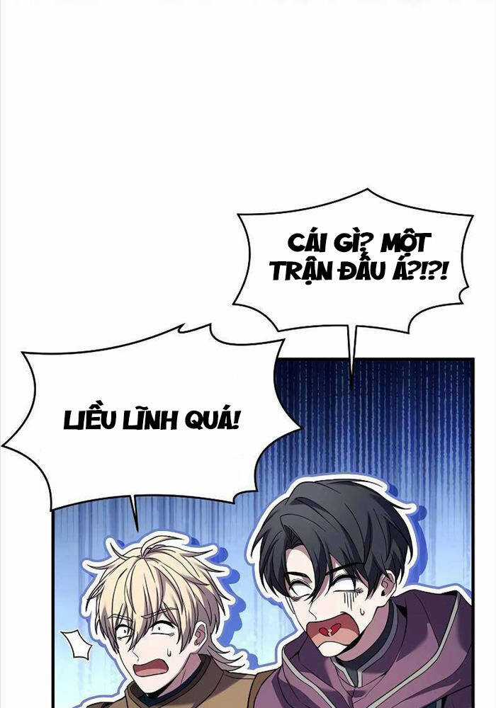 Tử Vong Quân Chủ - Chapter 3 - Trang 33