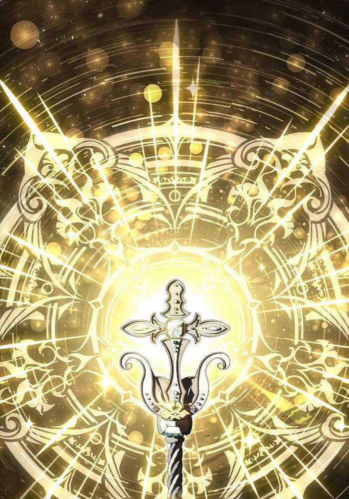 Tử Vong Quân Chủ - Chapter 3 - Trang 36