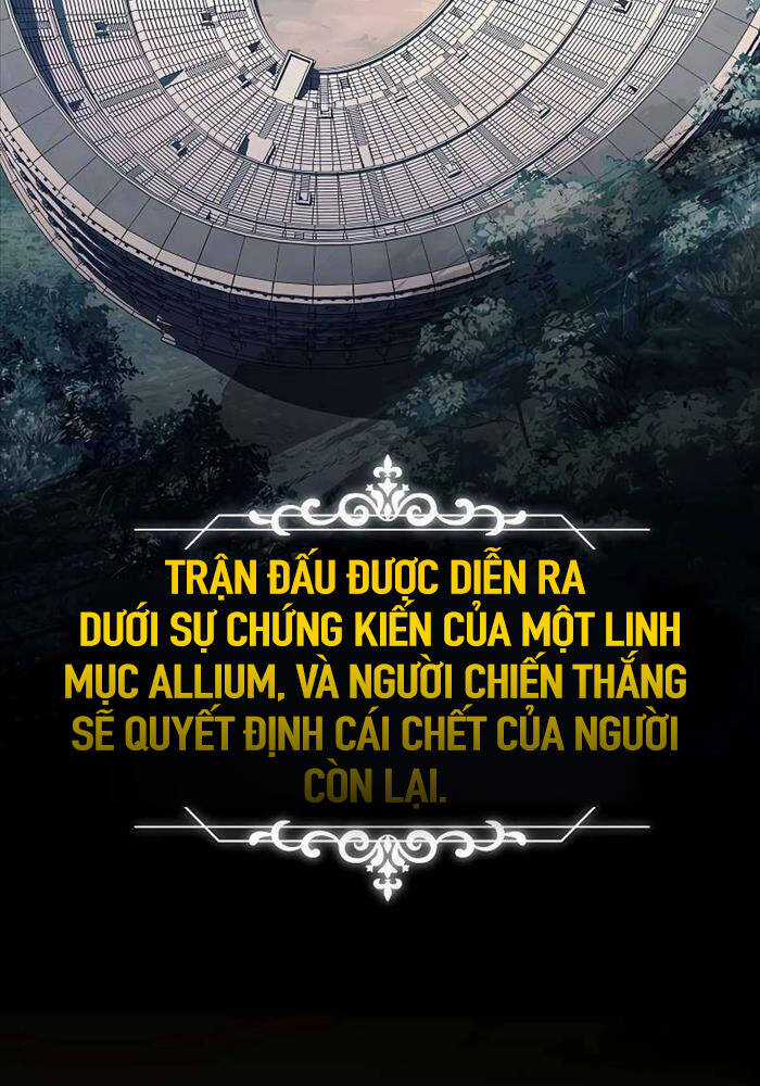 Tử Vong Quân Chủ - Chapter 3 - Trang 38