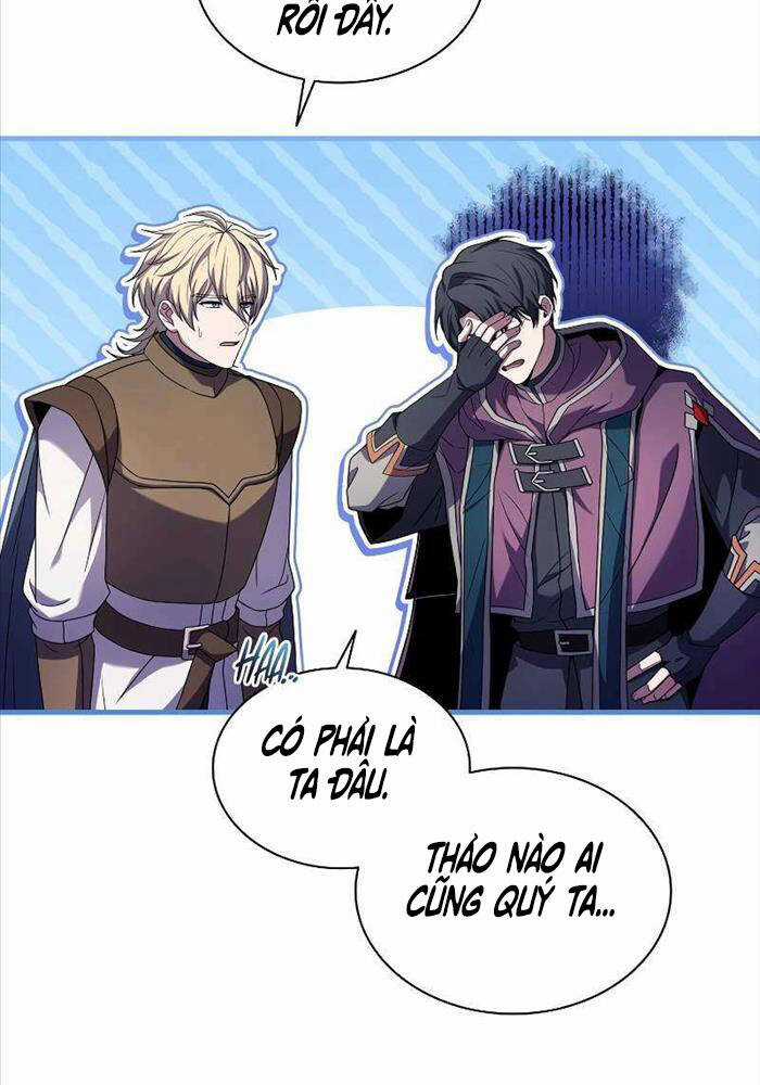 Tử Vong Quân Chủ - Chapter 3 - Trang 40