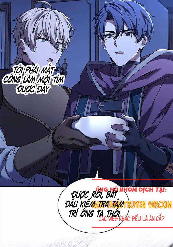 Tử Vong Quân Chủ - Chapter 3 - Trang 5