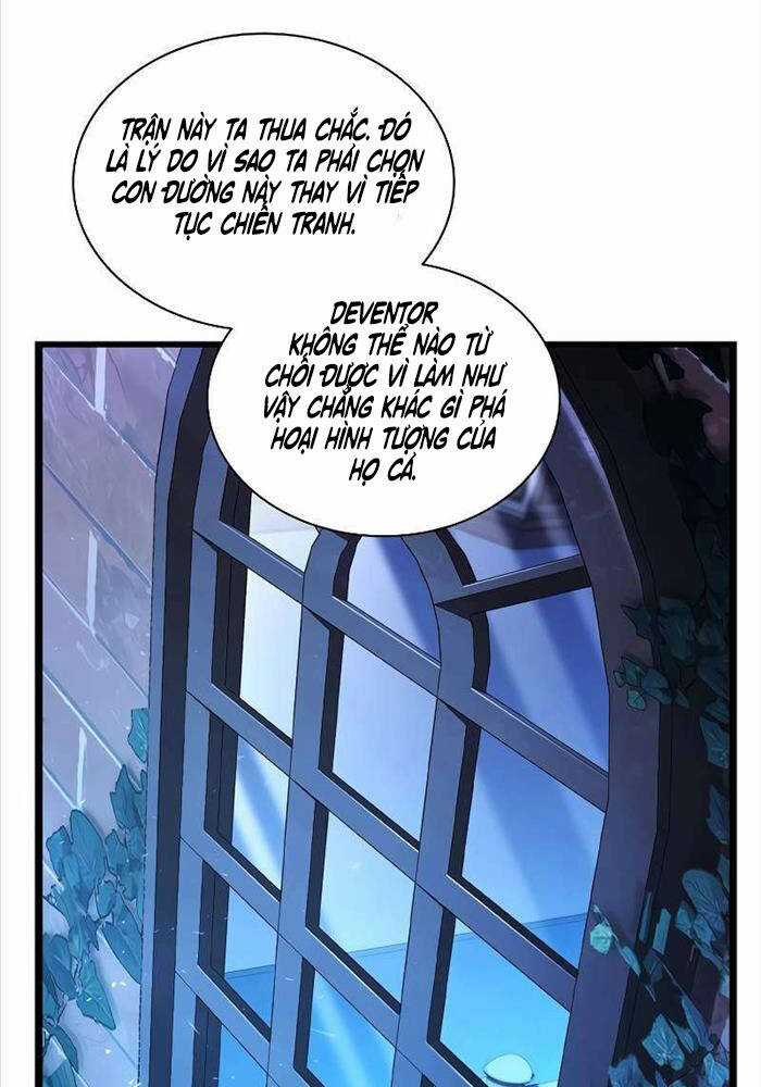 Tử Vong Quân Chủ - Chapter 3 - Trang 41