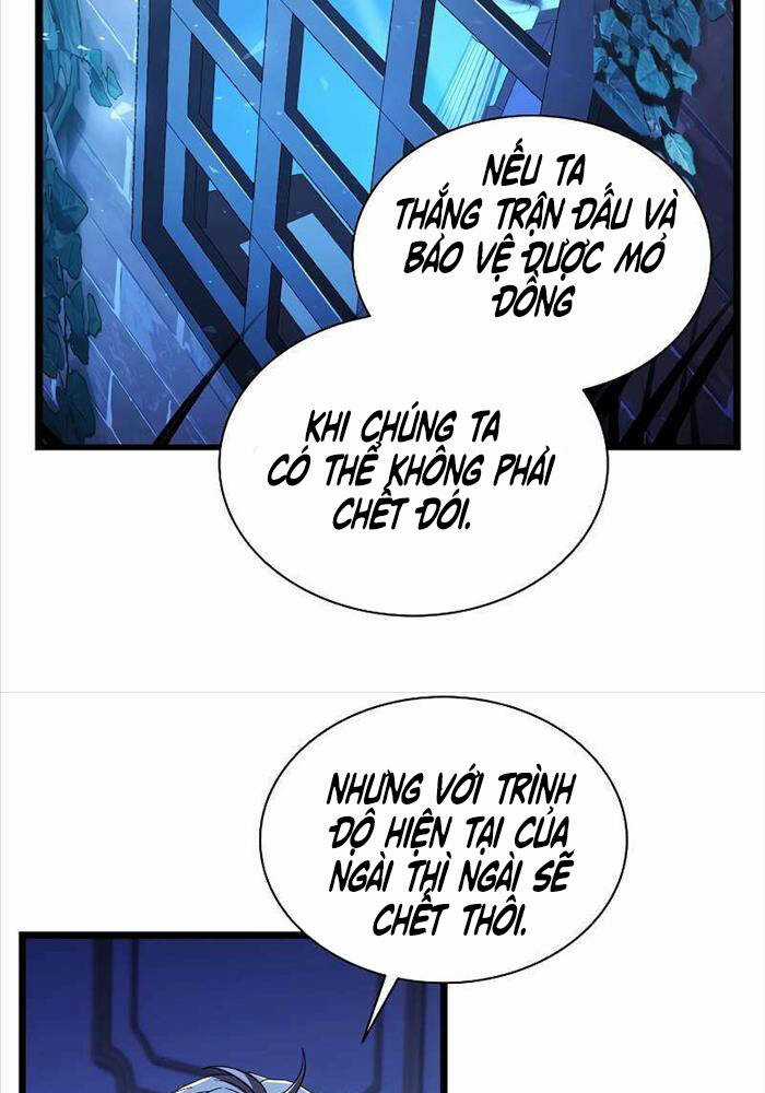 Tử Vong Quân Chủ - Chapter 3 - Trang 42