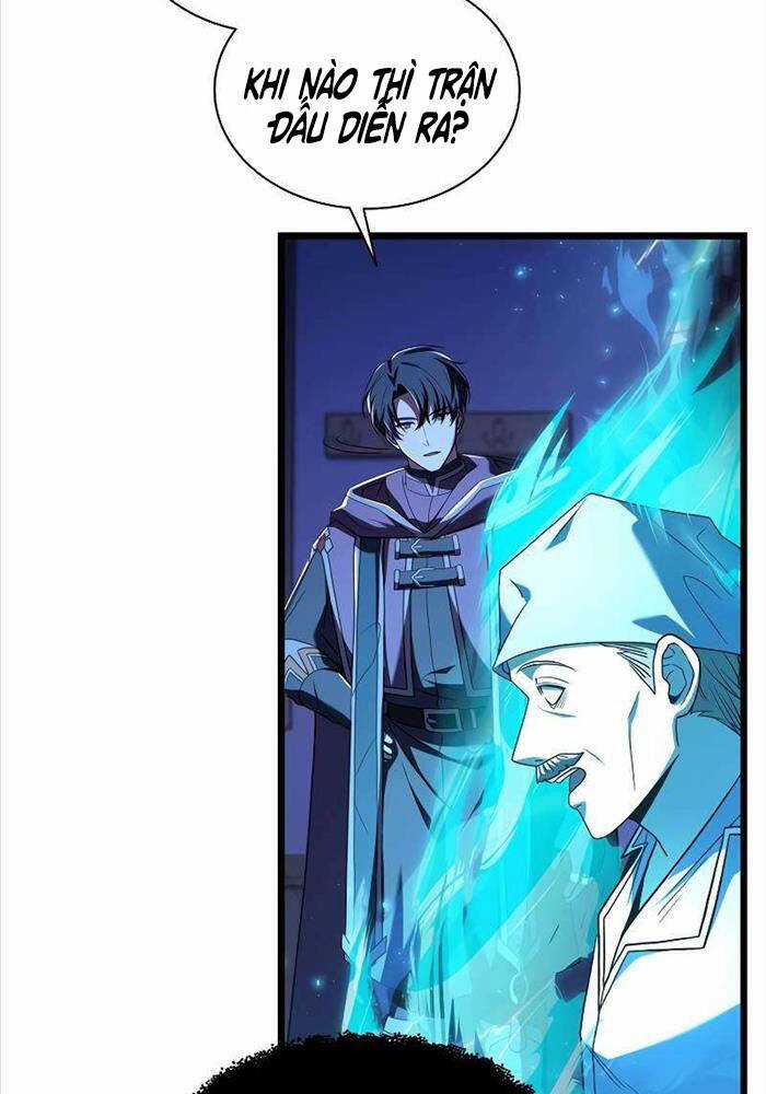 Tử Vong Quân Chủ - Chapter 3 - Trang 44